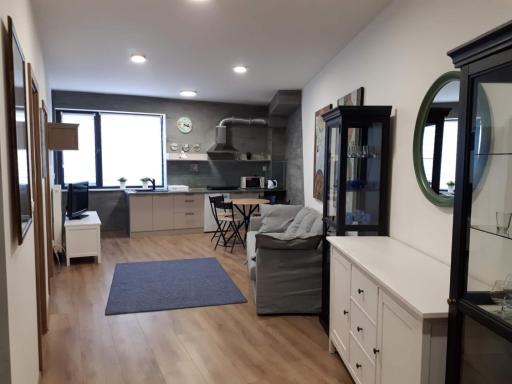 Kosice-centrum apartment - Housity