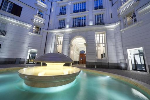 The One Napoli Luxury Apartment - Housity