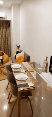 Family Suite Staycation FAME Residence 1508 Tower1 - Housity