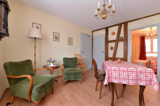 Chez Sylvie et Joséphine - Housity