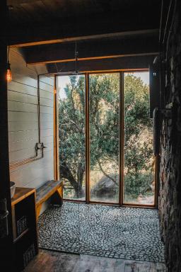 Stonewood Mountain Cabin - Housity