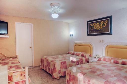 Hotel Suites Ejecutivas - Housity