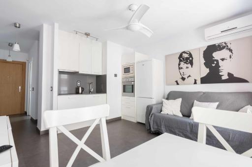 Apartamento FLORIDABLANCA - Housity
