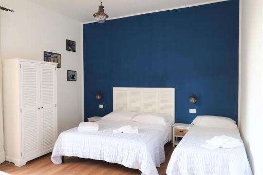 Ai Quattro Venti Guest House - Housity
