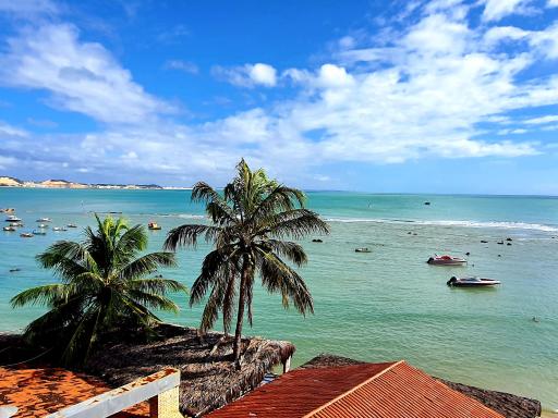 Flats Pipas Bay - BEIRA MAR - Housity