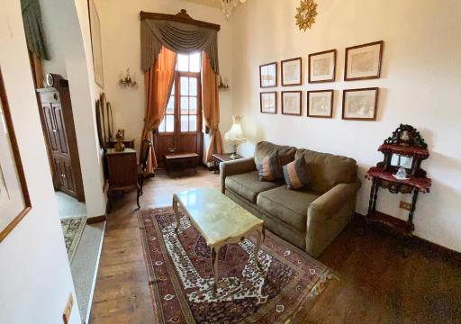Hotel Boutique Casa San Marcos - Housity