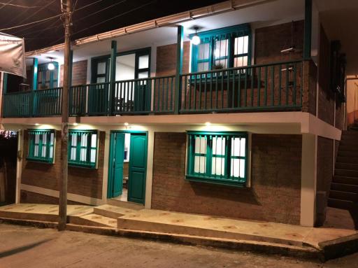 Hotel Casa Tita en Versalles Valle del Cauca - Housity