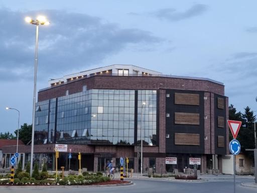 Sky apartmani & spa - Housity