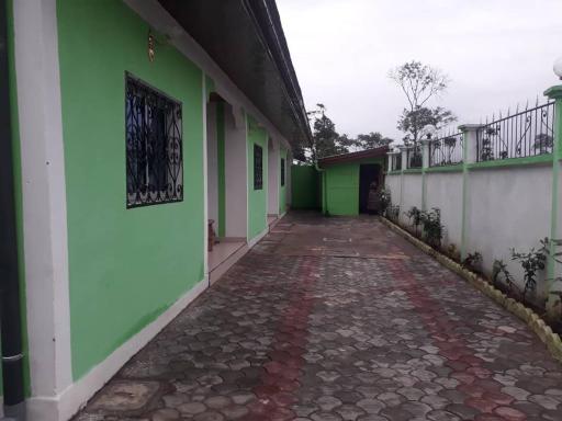 NPANGOU APPART - Housity