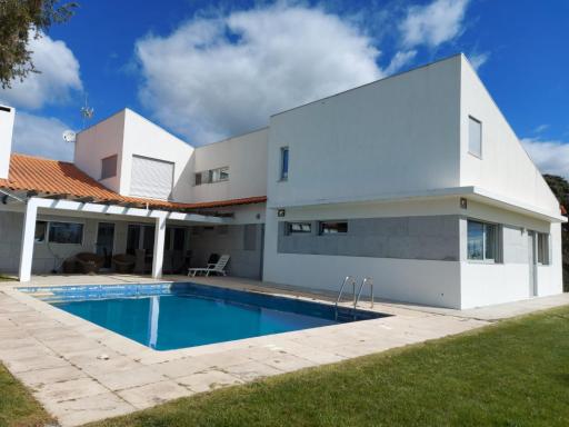 Babou Countryhouse - Housity