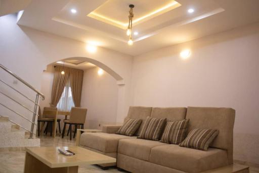 Palm pleasure apartments - Housity