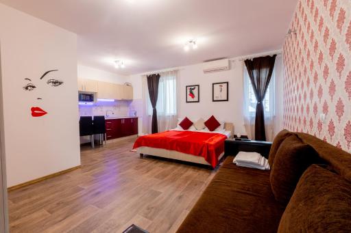 Nice & Cozy Apartments - Housity