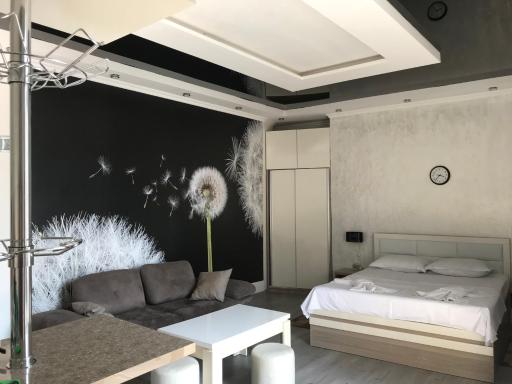 Apartament Chaika - Hizvo