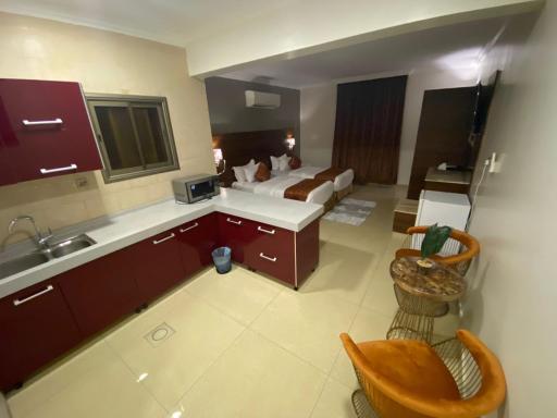 Al Bustan Hotel Suites - Housity