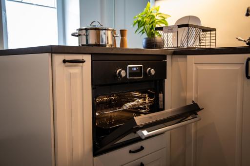 Unterschlupf Radeberg mit Garten & Whirlpool - Housity