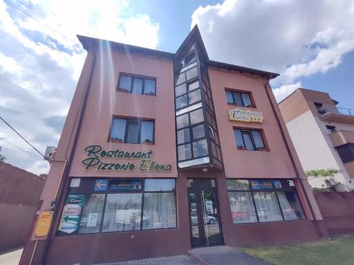 Pensiunea Elena - Housity