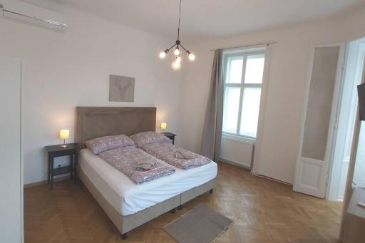 Lovely new 2 bedroom near hannovamarkt - Housity