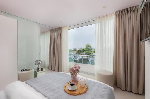 VISIONAPARTMENTS Basel - contactless check-in - Hizvo