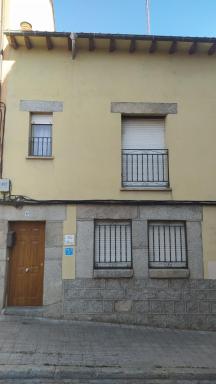 Villa Moreno Vivienda uso turístico - Housity