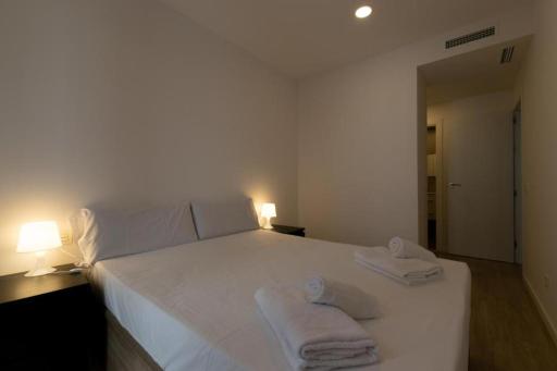 Apartamentos Mercado Central - Housity