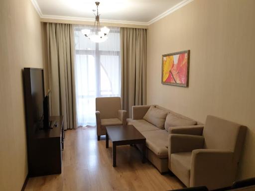 AP Gorki Gorod 540 - Housity