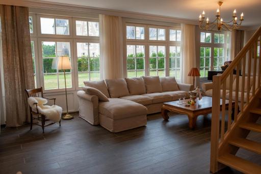 maison d'hôtes ed.André 10 personnes - Housity