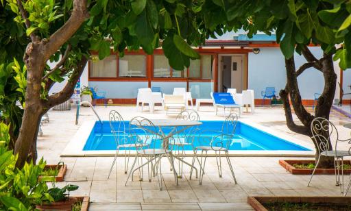 Villa Nicodemo - Housity