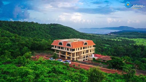 Athang Staycation - Housity