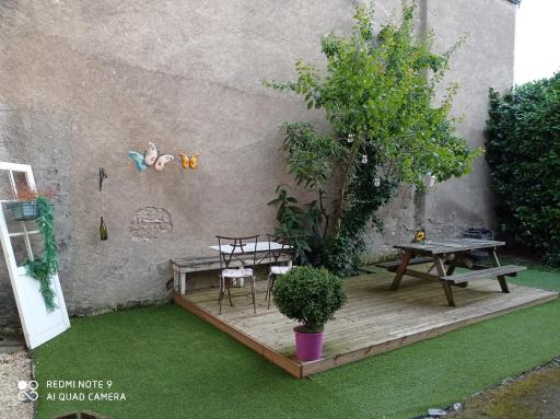 DNJ Appart Hotel - Housity