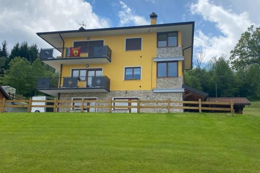 Appartamento Giada e Mattia - Housity