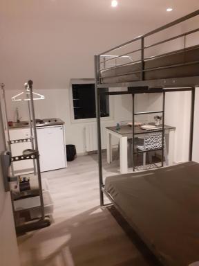 CHAMBRES ESTREES - Housity