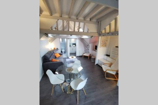 Le Cocon Fécampois - Housity