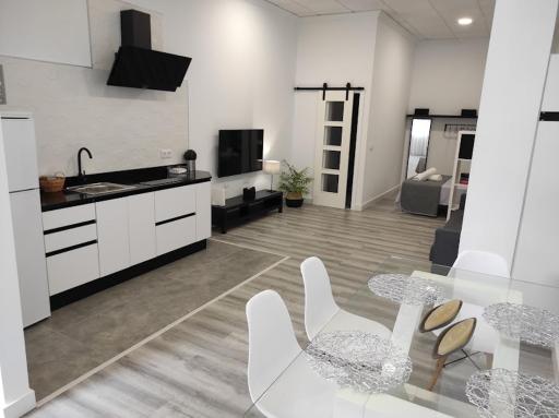APARTAMENTO TURISTICO LYRA BAENA - Hizvo