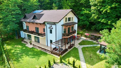 PENSIUNEA LUI CALIN - Housity