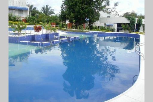 Casa de verano condominio Mediterráneo en Carmen de Apicalá - Housity