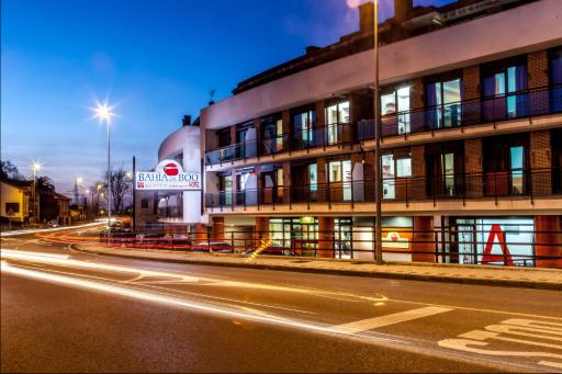 Apartamentos Bahía de Boó - Housity