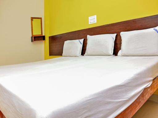 Hotel Sahasra Residency - Housity