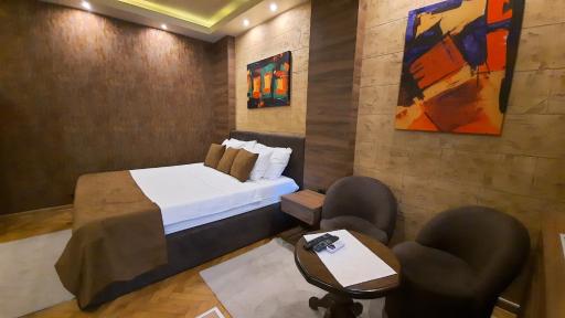 Stan na Dan Apartman D Lux Jacuzzi - Housity