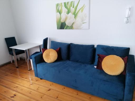 Hostel Tulip - Pokój 5 ze wspólną łazienką i kuchnią - Housity