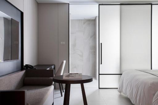 Manho Hotel - Housity