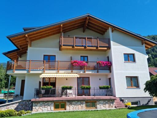 Ferienwohnung Eisl - Housity