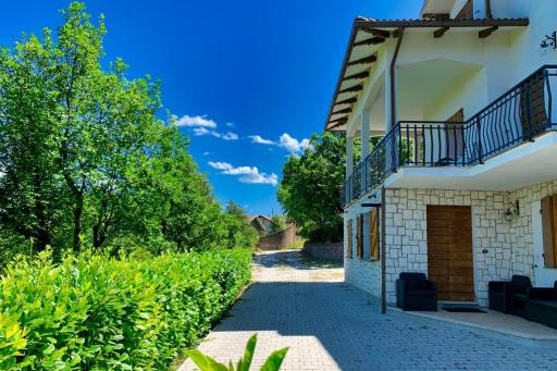 Appartamento MARGANI - SARNANO LE MARCHE - Housity