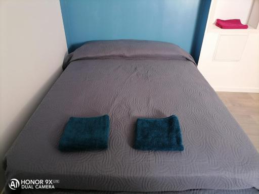 Studio aménagé en sous sol - Housity