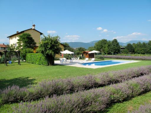 Holiday Home Domus Magna-4 by Interhome - Housity