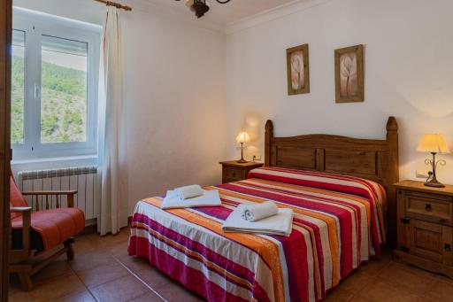 Casas Rurales Balcón de las Mayas - Housity