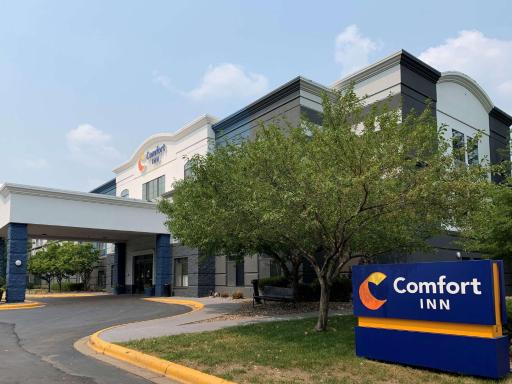 Comfort Inn Saint Paul East - Housity