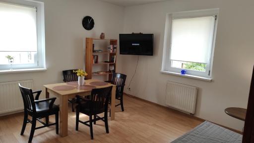 Apartament przy Wrocławskim Stadionie - Housity
