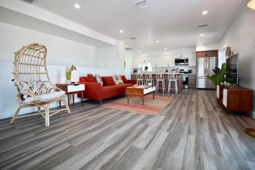 Los Angeles 3BR Villa Suites with Free Parking - Housity