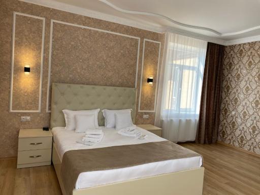 Hotel Sharl - Housity