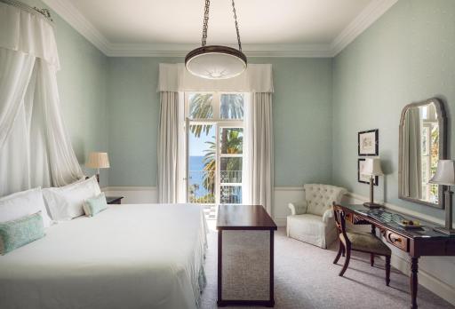 Reid's Palace, A Belmond Hotel, Madeira - Housity